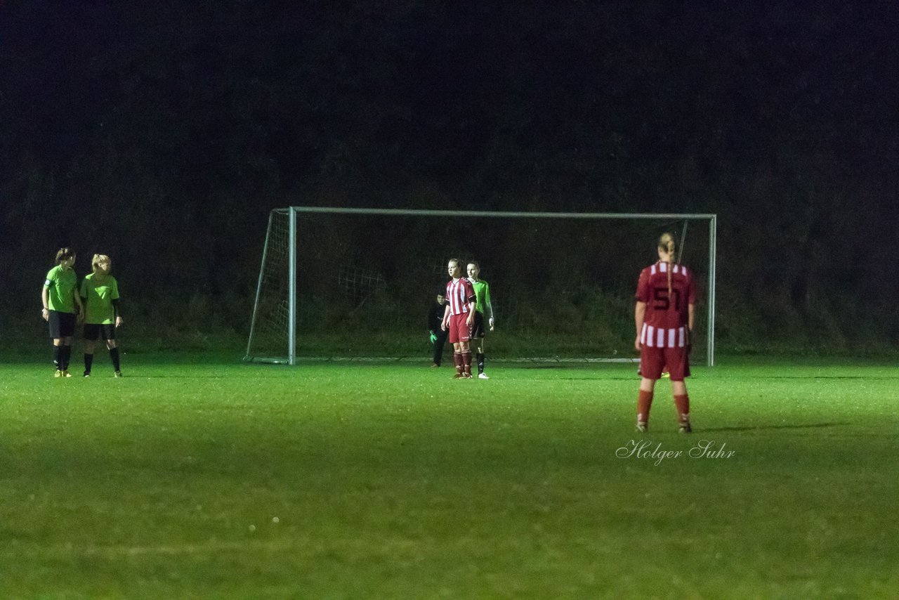 Bild 236 - B-Juniorinnen TuS Tensfeld - MTSV Olympia Neumnster : Ergebnis: 4:1